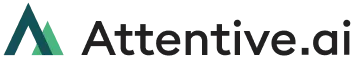Attentive.ai logo