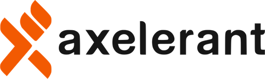 Axelerant logo