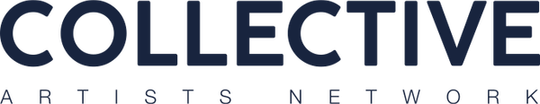 Collective Artist Network logo