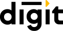 Digit logo