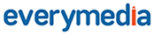 Everymedia logo