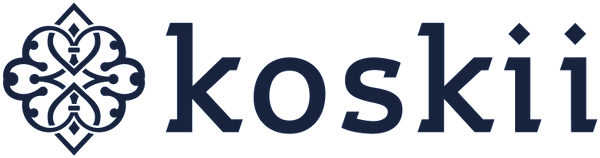 Koskii logo