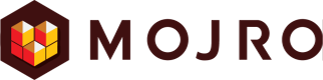 Mojro logo