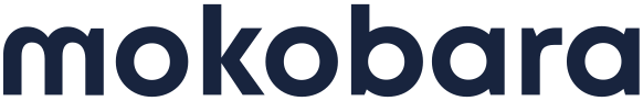 Mokobara logo